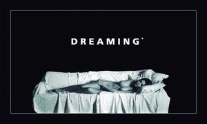Dreaming. Flip Book