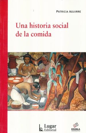UNA HISTORIA SOCIAL DE LA COMIDA