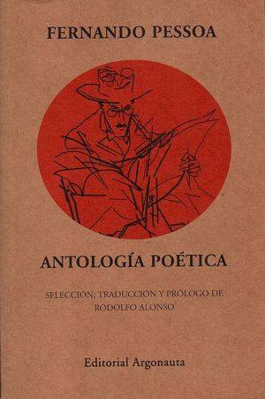 Antología poética. Fernando Pessoa