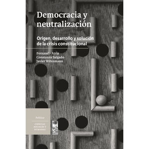IBD - Democracia y neutralización