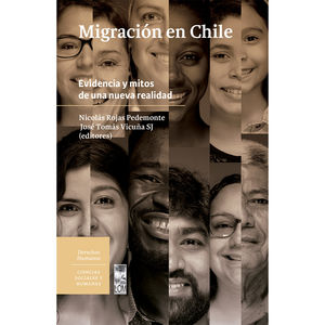 MigraciÃ³n en Chile
