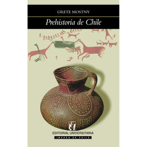 IBD - Prehistoria de Chile