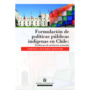 IBD - Formulación de políticas públicas indígenas en Chile