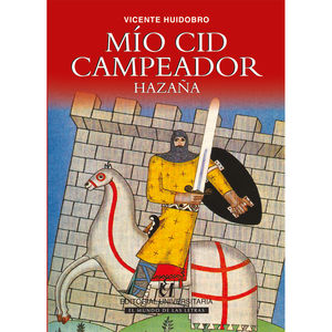 IBD - Mío Cid Campeador