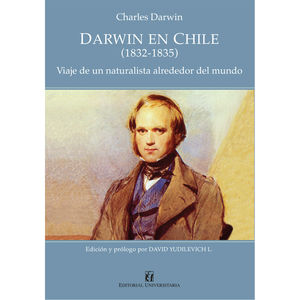 IBD - Darwin en Chile (1832-1835)