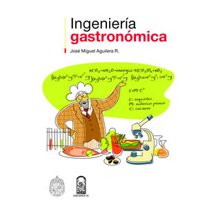 IBD - Ingeniería Gastronómica