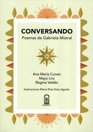 Conversando poemas de Gabriela Mistral