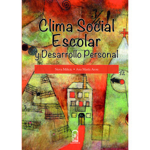 Clima social, escolar y desarrollo personal