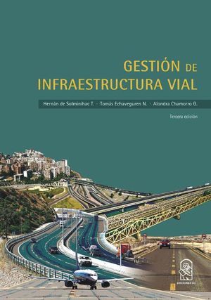 Gestión de la infraestructura vial