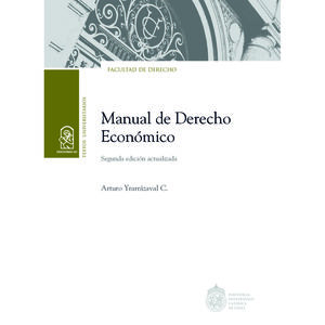 IBD - Manual de Derecho Económico