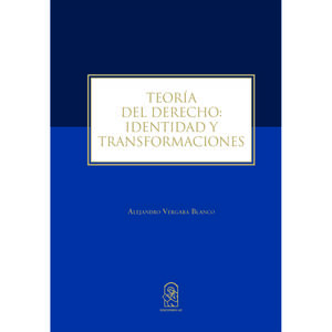 IBD - Teoría del Derecho: identidad y transformaciones