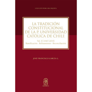 IBD - La tradición constitucional de la Pontificia Universidad Católica de Chile