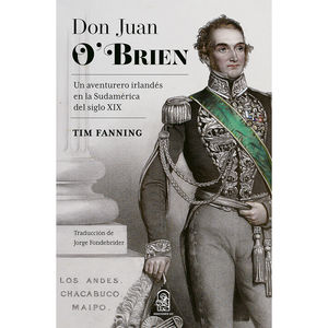 IBD - Don Juan OBrien
