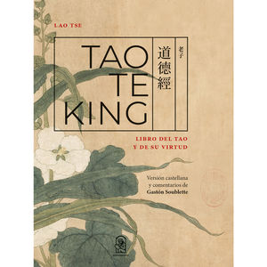 IBD - Tao Te King