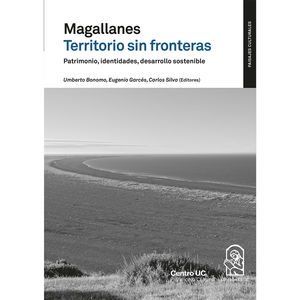IBD - Magallanes territorio sin fronteras