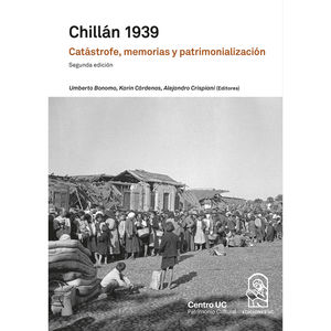 IBD - ChillÃ¡n 1939