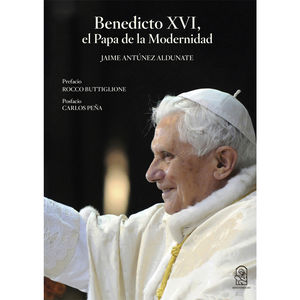 IBD - Benedicto XVI
