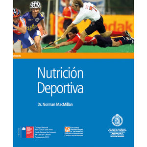 IBD - Nutrición deportiva