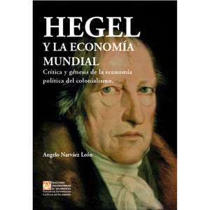 IBD - Hegel y la economía mundial