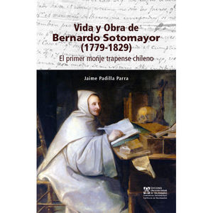 IBD - Vida y obra de Bernardo Sotomayor (1779 - 1829)