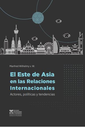 IBD - El este de Asia en las relaciones internacionales