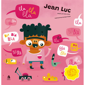 IBD - Jean Luc
