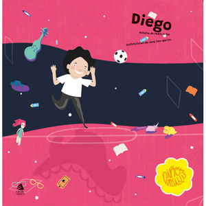 IBD - Diego
