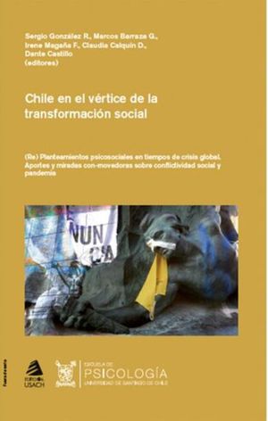 IBD - Chile en el vértice de la transformación social