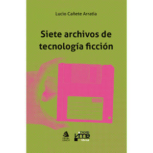 IBD - Siete archivos de tecnologÃ­a ficciÃ³n