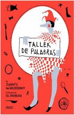 TALLER DE PALABRAS / PD.