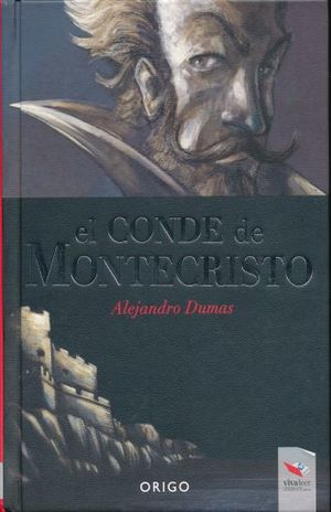 CONDE DE MONTECRISTO, EL / PD.