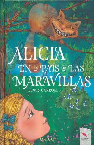 ALICIA EN EL PAIS DE LAS MARAVILLAS / PD.