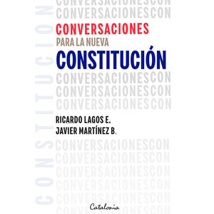 IBD - Conversaciones para la nueva ConstituciÃ³n