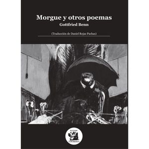 IBD - Morgue y otros poemas
