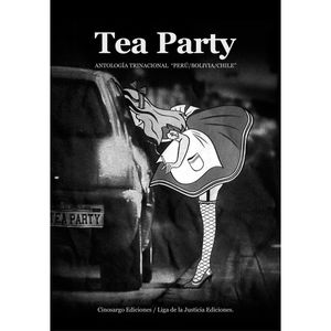 IBD - Tea Party I