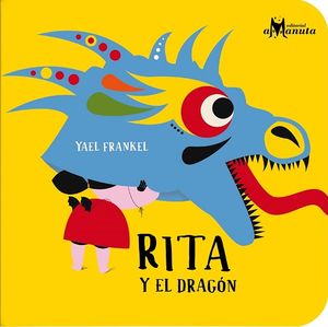 Rita y el dragón / Pd.