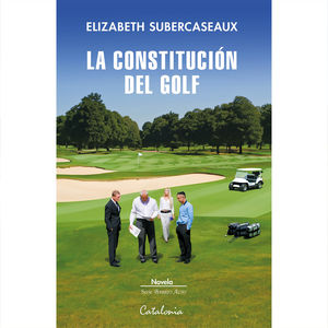 IBD - La constitución del golf