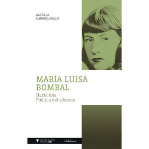 IBD - María Luisa Bombal