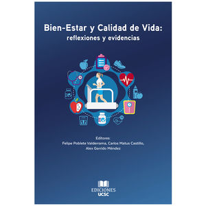 IBD - BIEN-ESTAR Y CALIDAD DE VIDA: REFLEXIONES Y EVIDENCIAS