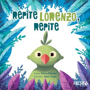 Repite Lorenzo Repite