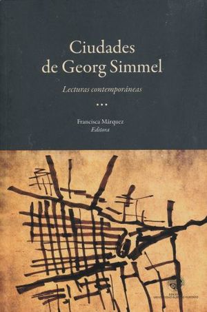 CIUDADES DE GEORG SIMMEL