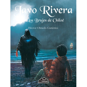 IBD - Javo Rivera y los brujos de Chiloé