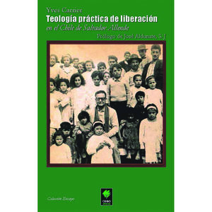 IBD - Teología práctica de liberación en el Chile de Salvador Allende