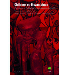 IBD - Chilenos en Mozambique