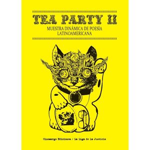IBD - Tea Party II
