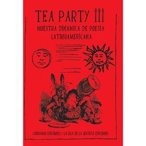 IBD - Tea Party III