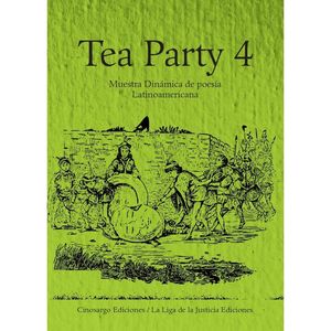 IBD - Tea Party IV
