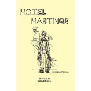 IBD - Hotel Hastings