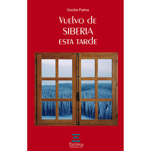 IBD - Vuelvo de Siberia esta tarde / 2 ed.