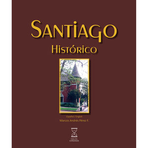IBD - Santiago histórico